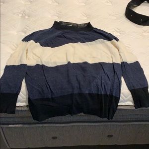 ALC knit top
